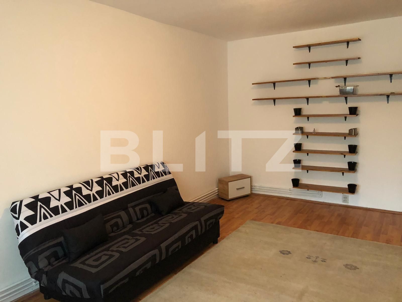 Apartament de închiriat 3 camere Gheorgheni - 48416AI | BLITZ Cluj-Napoca | Poza4