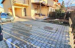 Duplex de 120 mp, zona Tauti!