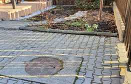 Duplex de 120 mp, zona Tauti!