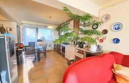 Duplex de 120 mp, zona Tauti!