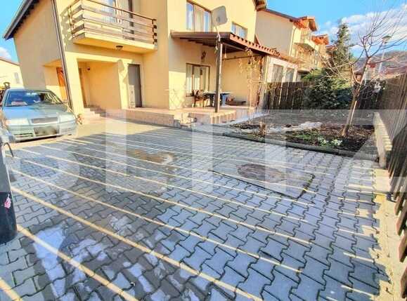 Casa de vânzare 4 camere Floreşti - 48417CV | BLITZ Cluj-Napoca | Poza1