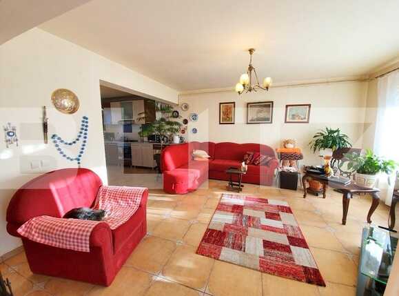 Casa de vânzare 4 camere Floreşti - 48417CV | BLITZ Cluj-Napoca | Poza6