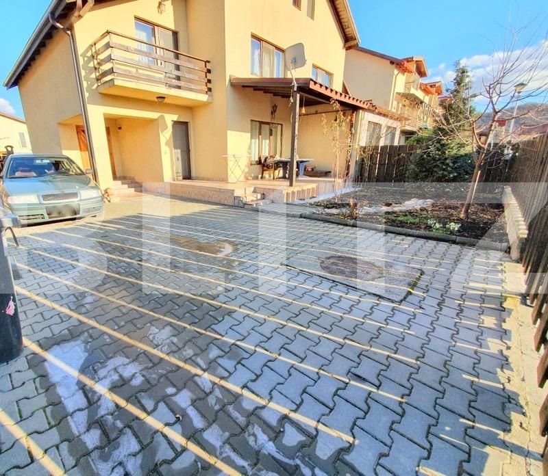 Casa de vânzare 4 camere Floreşti - 48417CV | BLITZ Cluj-Napoca | Poza1