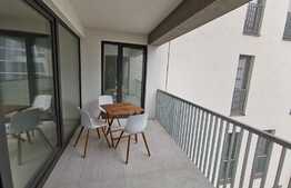 Apartament 2 camere, 67 mp, garaj, imobil nou, complex Vivido