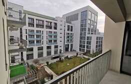 Apartament 2 camere, 67 mp, garaj, imobil nou, complex Vivido