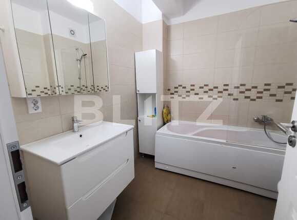 Apartament de închiriat 2 camere Gheorgheni - 48419AI | BLITZ Cluj-Napoca | Poza17