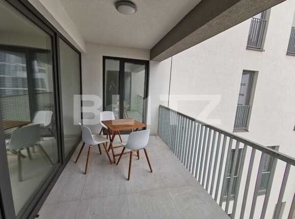 Apartament de închiriat 2 camere Gheorgheni - 48419AI | BLITZ Cluj-Napoca | Poza15