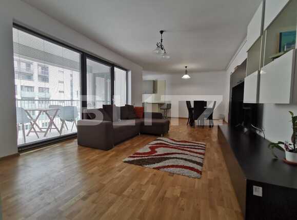 Apartament de închiriat 2 camere Gheorgheni - 48419AI | BLITZ Cluj-Napoca | Poza2