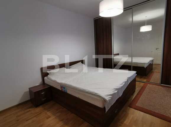 Apartament de închiriat 2 camere Gheorgheni - 48419AI | BLITZ Cluj-Napoca | Poza9