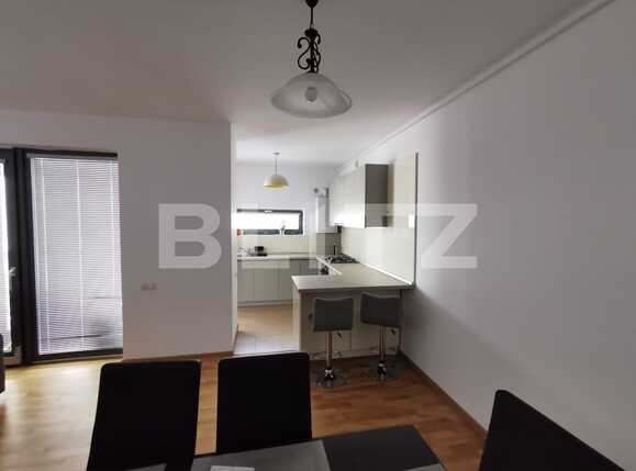 Apartament de închiriat 2 camere Gheorgheni - 48419AI | BLITZ Cluj-Napoca | Poza6