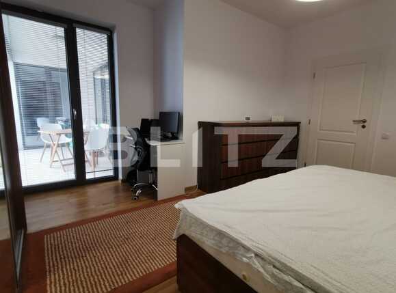 Apartament de închiriat 2 camere Gheorgheni - 48419AI | BLITZ Cluj-Napoca | Poza11