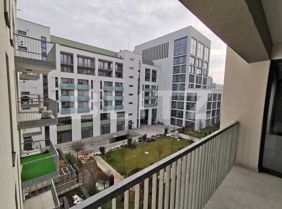 Apartament de închiriat 2 camere Gheorgheni - 48419AI | BLITZ Cluj-Napoca | Poza16