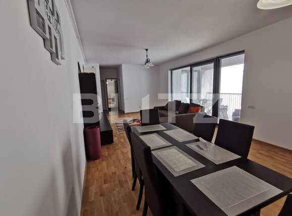 Apartament de închiriat 2 camere Gheorgheni - 48419AI | BLITZ Cluj-Napoca | Poza5