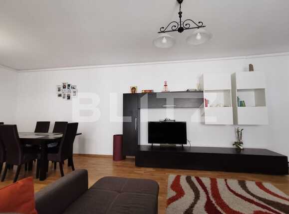 Apartament de închiriat 2 camere Gheorgheni - 48419AI | BLITZ Cluj-Napoca | Poza3