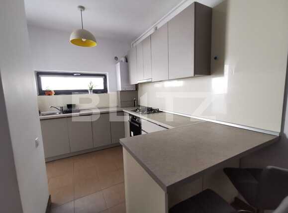 Apartament de închiriat 2 camere Gheorgheni - 48419AI | BLITZ Cluj-Napoca | Poza7