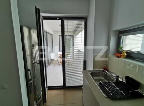 Apartament de închiriat 2 camere Gheorgheni - 48419AI | BLITZ Cluj-Napoca | Poza8