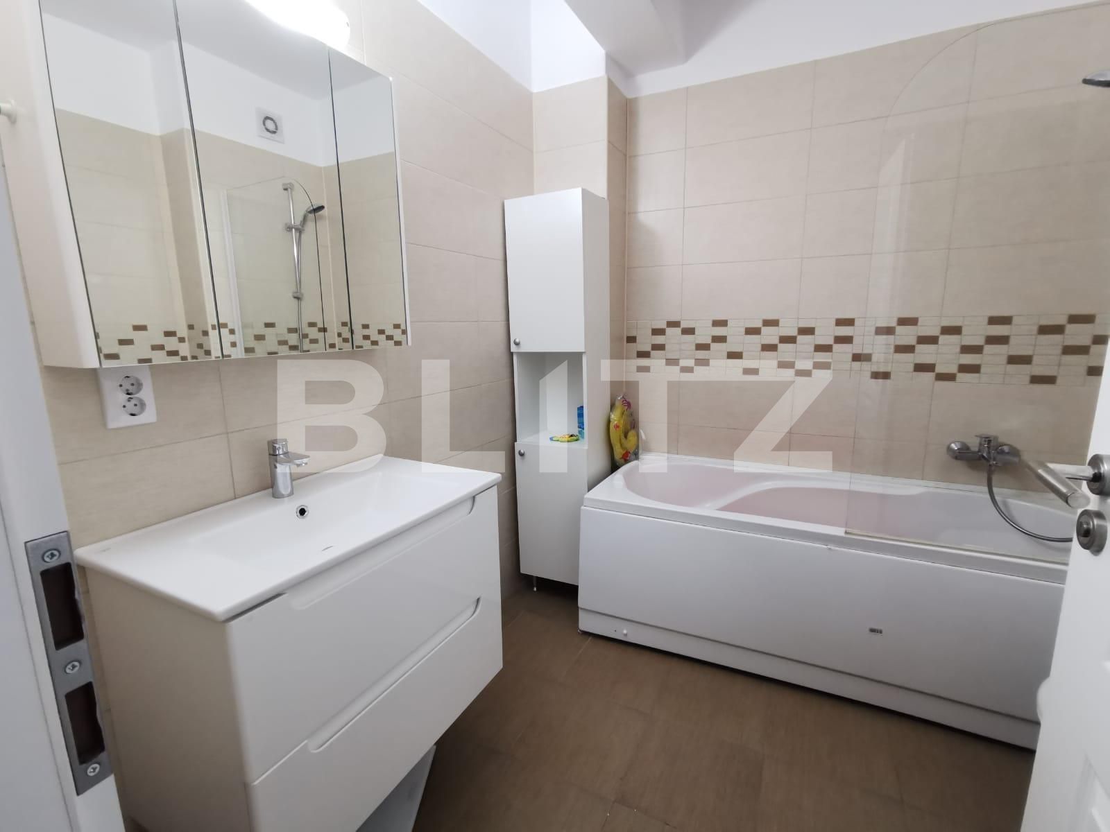 Apartament de închiriat 2 camere Gheorgheni - 48419AI | BLITZ Cluj-Napoca | Poza17