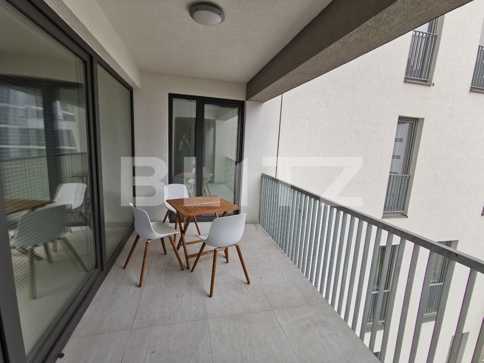 Apartament de închiriat 2 camere Gheorgheni - 48419AI | BLITZ Cluj-Napoca | Poza15