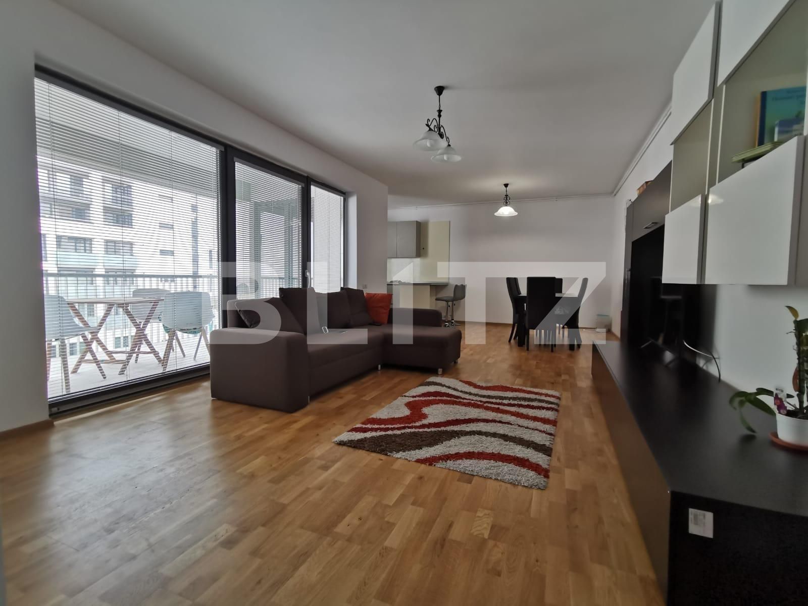 Apartament de închiriat 2 camere Gheorgheni - 48419AI | BLITZ Cluj-Napoca | Poza2