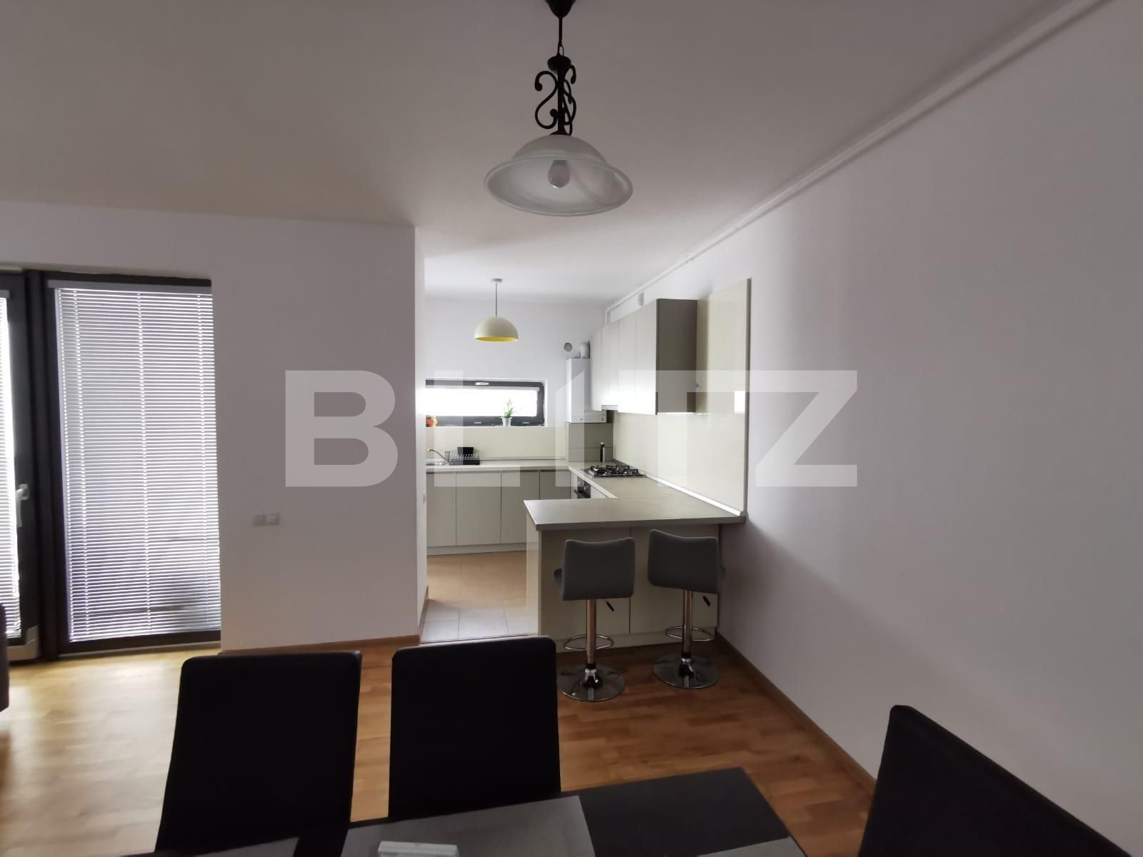 Apartament de închiriat 2 camere Gheorgheni - 48419AI | BLITZ Cluj-Napoca | Poza6