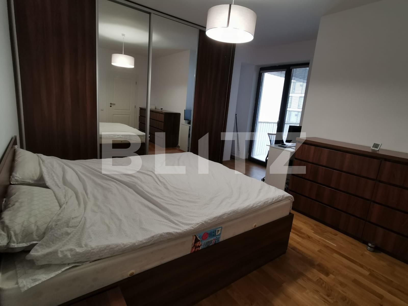 Apartament de închiriat 2 camere Gheorgheni - 48419AI | BLITZ Cluj-Napoca | Poza12