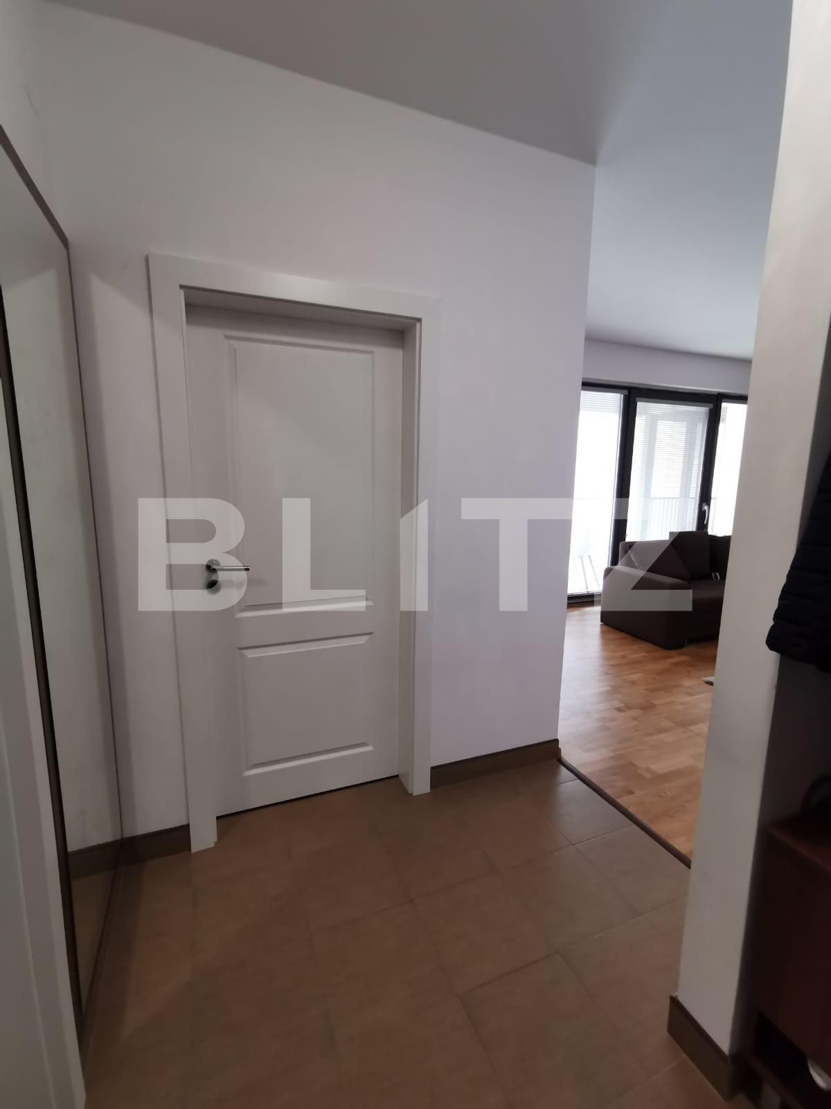 Apartament de închiriat 2 camere Gheorgheni - 48419AI | BLITZ Cluj-Napoca | Poza13