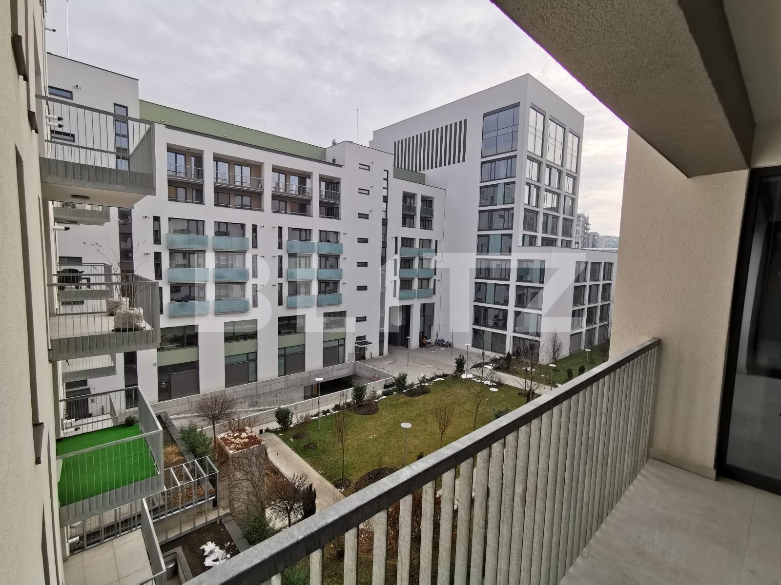 Apartament de închiriat 2 camere Gheorgheni - 48419AI | BLITZ Cluj-Napoca | Poza16