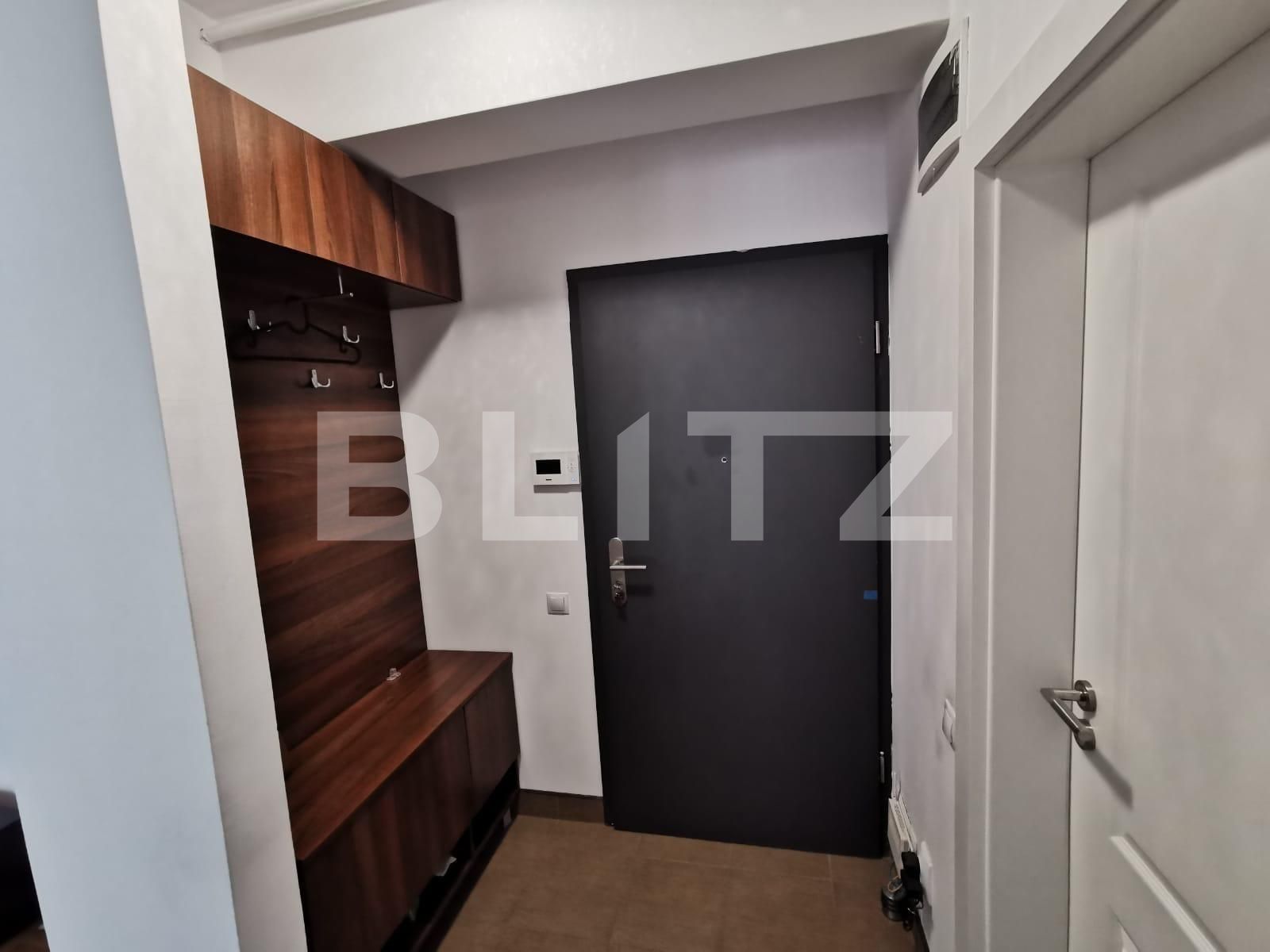 Apartament de închiriat 2 camere Gheorgheni - 48419AI | BLITZ Cluj-Napoca | Poza14