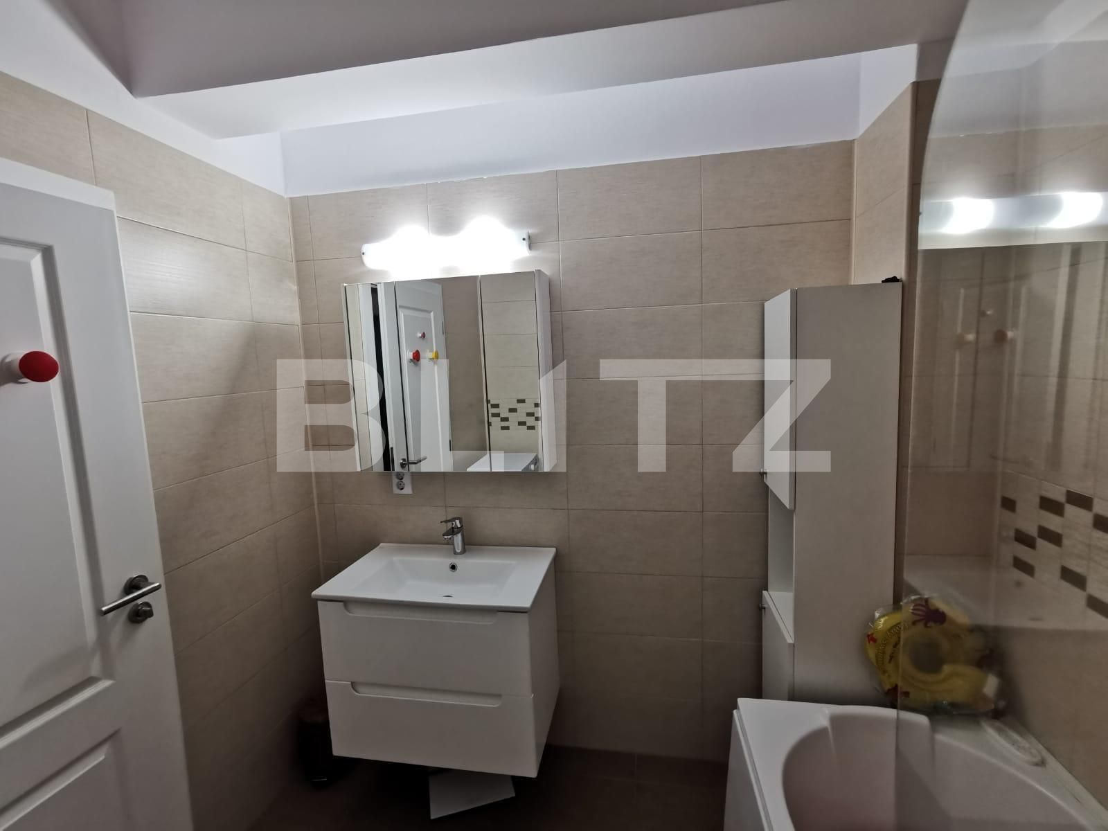 Apartament de închiriat 2 camere Gheorgheni - 48419AI | BLITZ Cluj-Napoca | Poza18