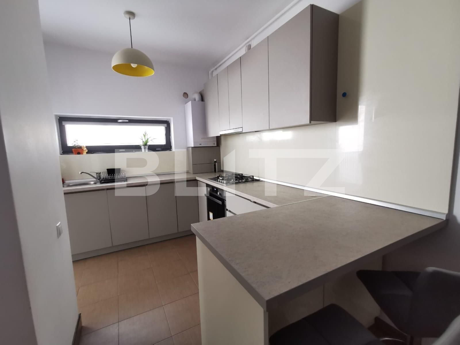 Apartament de închiriat 2 camere Gheorgheni - 48419AI | BLITZ Cluj-Napoca | Poza7