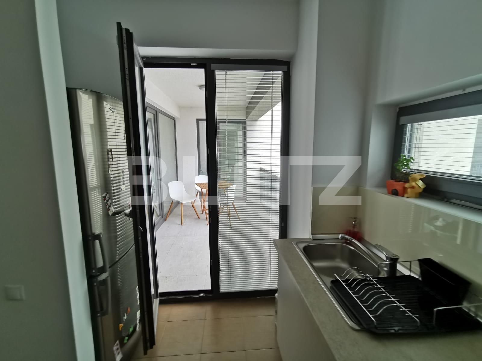 Apartament de închiriat 2 camere Gheorgheni - 48419AI | BLITZ Cluj-Napoca | Poza8