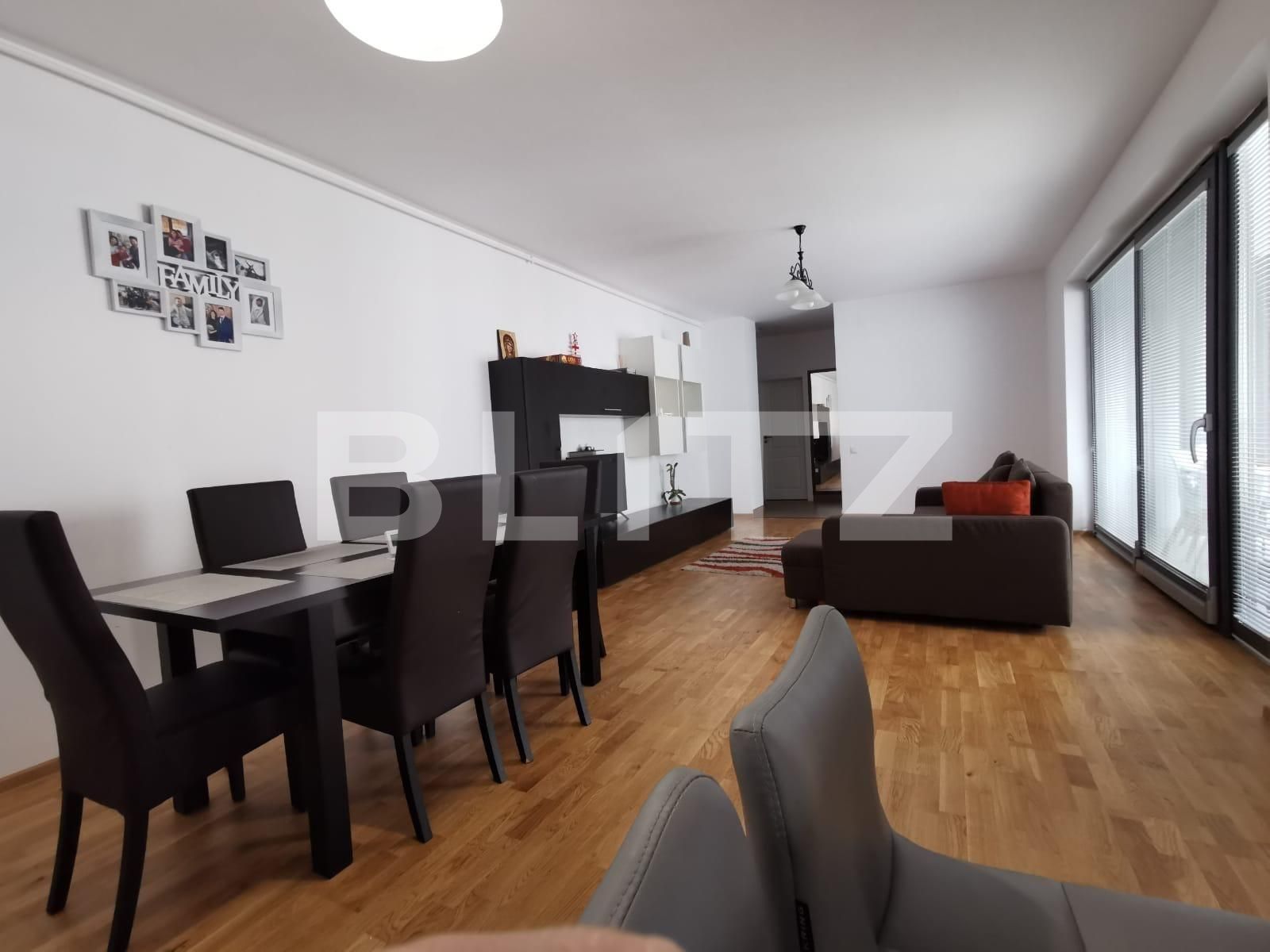 Apartament de închiriat 2 camere Gheorgheni - 48419AI | BLITZ Cluj-Napoca | Poza4