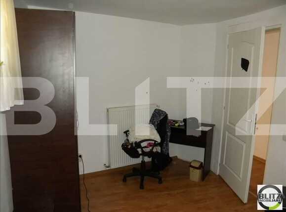 Apartament de închiriat 3 camere Zorilor - 4842AI | BLITZ Cluj-Napoca | Poza4