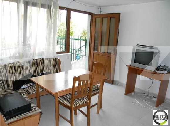 Apartament de închiriat 3 camere Zorilor - 4842AI | BLITZ Cluj-Napoca | Poza2