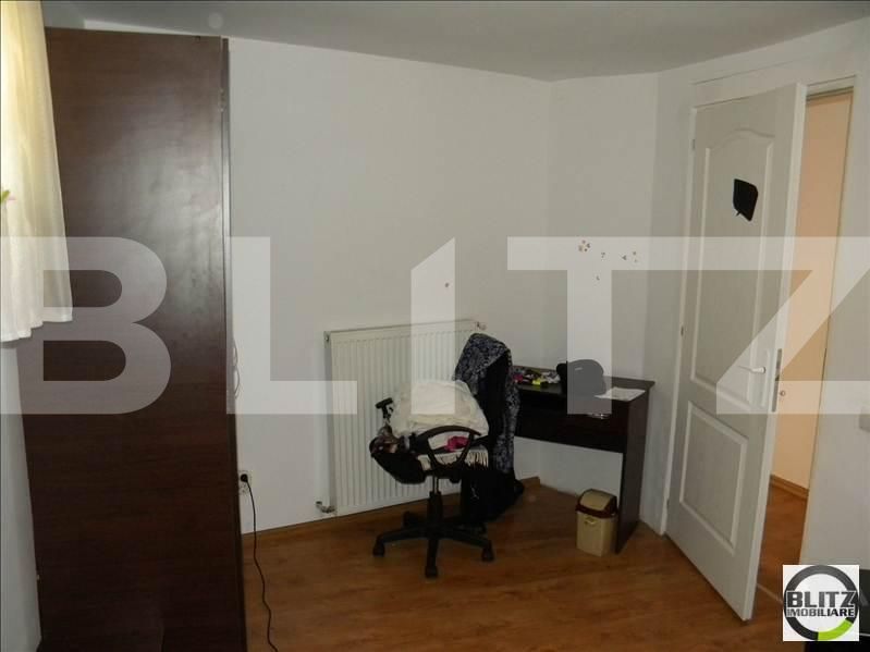 Apartament de închiriat 3 camere Zorilor - 4842AI | BLITZ Cluj-Napoca | Poza4