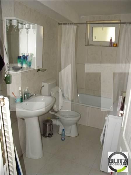 Apartament de închiriat 3 camere Zorilor - 4842AI | BLITZ Cluj-Napoca | Poza8