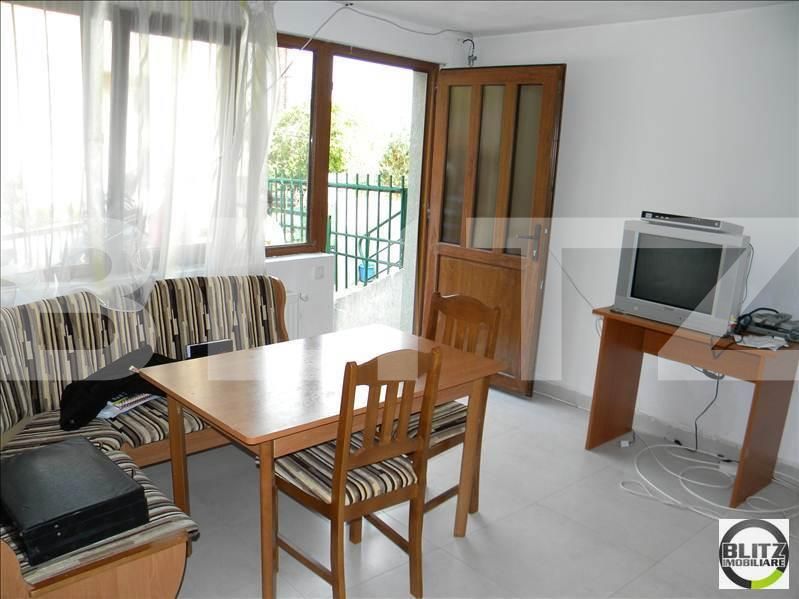 Apartament de închiriat 3 camere Zorilor - 4842AI | BLITZ Cluj-Napoca | Poza2