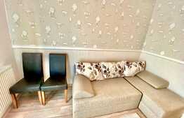 Apartament 3 camere, 80 mp, terasa 200 mp, parcare, pet friendly, zona Hotel Gala