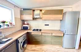 Apartament 3 camere, 80 mp, terasa 200 mp, parcare, pet friendly, zona Hotel Gala