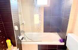 Apartament 3 camere, 80 mp, terasa 200 mp, parcare, pet friendly, zona Hotel Gala