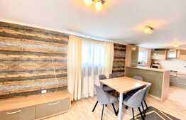 Apartament 3 camere, 80 mp, terasa 200 mp, parcare, pet friendly, zona Hotel Gala