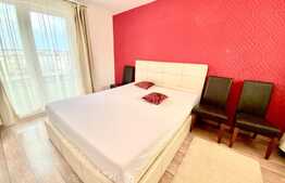 Apartament 3 camere, 80 mp, terasa 200 mp, parcare, pet friendly, zona Hotel Gala