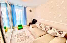 Apartament 3 camere, 80 mp, terasa 200 mp, parcare, pet friendly, zona Hotel Gala