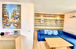 Apartament 3 camere, 80 mp, terasa 200 mp, parcare, pet friendly, zona Hotel Gala