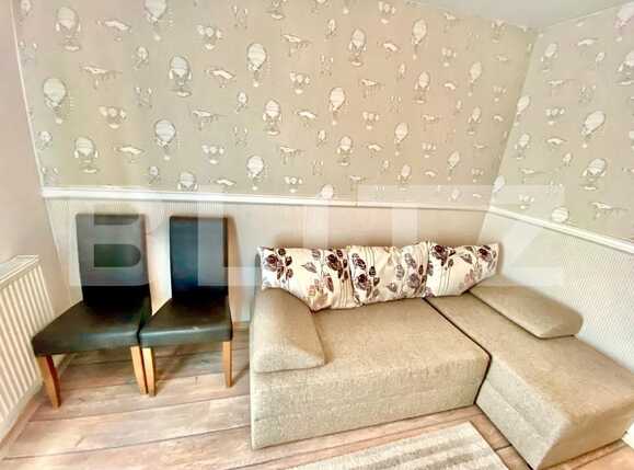 Apartament de închiriat 3 camere Zorilor - 48422AI | BLITZ Cluj-Napoca | Poza12