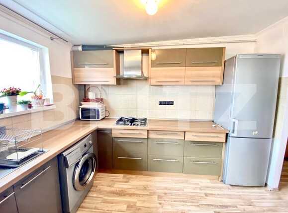 Apartament de închiriat 3 camere Zorilor - 48422AI | BLITZ Cluj-Napoca | Poza6