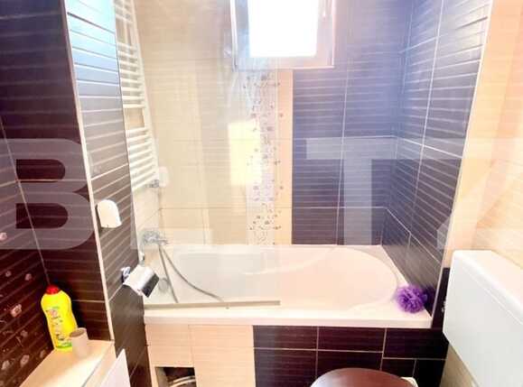 Apartament de închiriat 3 camere Zorilor - 48422AI | BLITZ Cluj-Napoca | Poza15