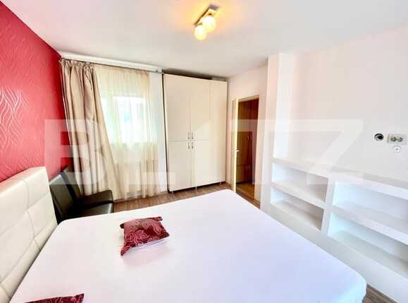 Apartament de închiriat 3 camere Zorilor - 48422AI | BLITZ Cluj-Napoca | Poza7