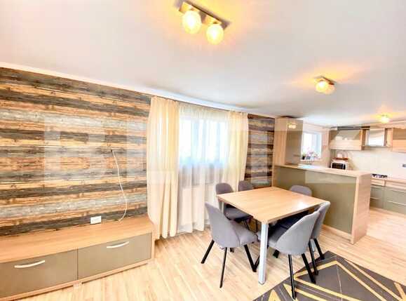 Apartament de închiriat 3 camere Zorilor - 48422AI | BLITZ Cluj-Napoca | Poza2