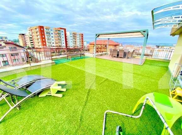 Apartament de închiriat 3 camere Zorilor - 48422AI | BLITZ Cluj-Napoca | Poza17